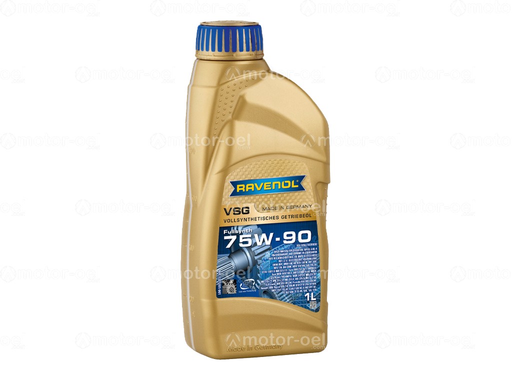 1 Liter RAVENOL VSG SAE 75W-90 1221101