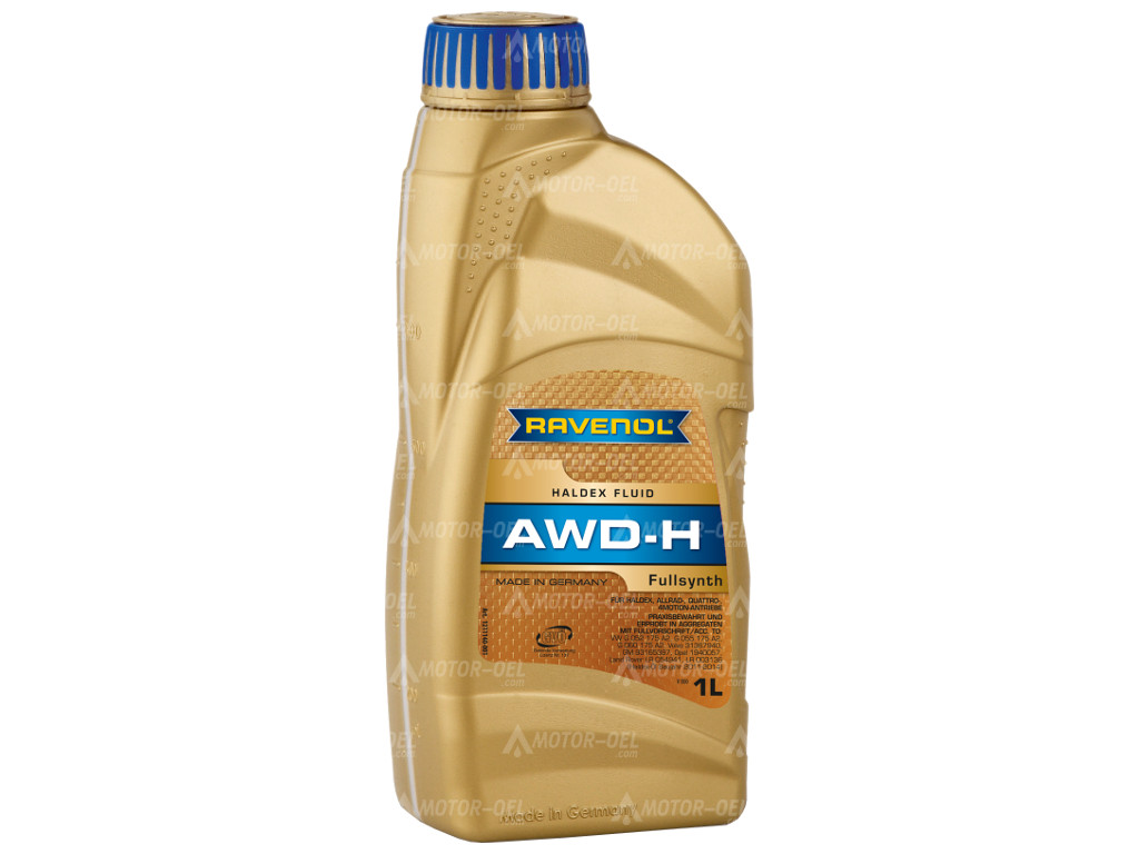 RAVENOL AWD-H FLUID 1 Ltr.