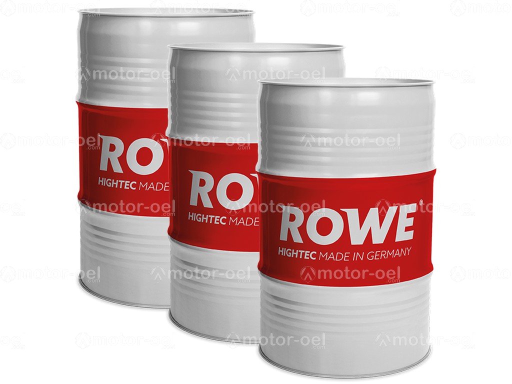 ROWE HIGHTEC SYNT RS SAE 0W-30 HC-C2, 180 Liter (3x60L), 20247