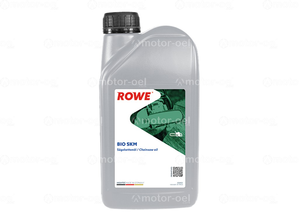 ROWE HIGHTEC BIO SKM, 1 Liter, 30450