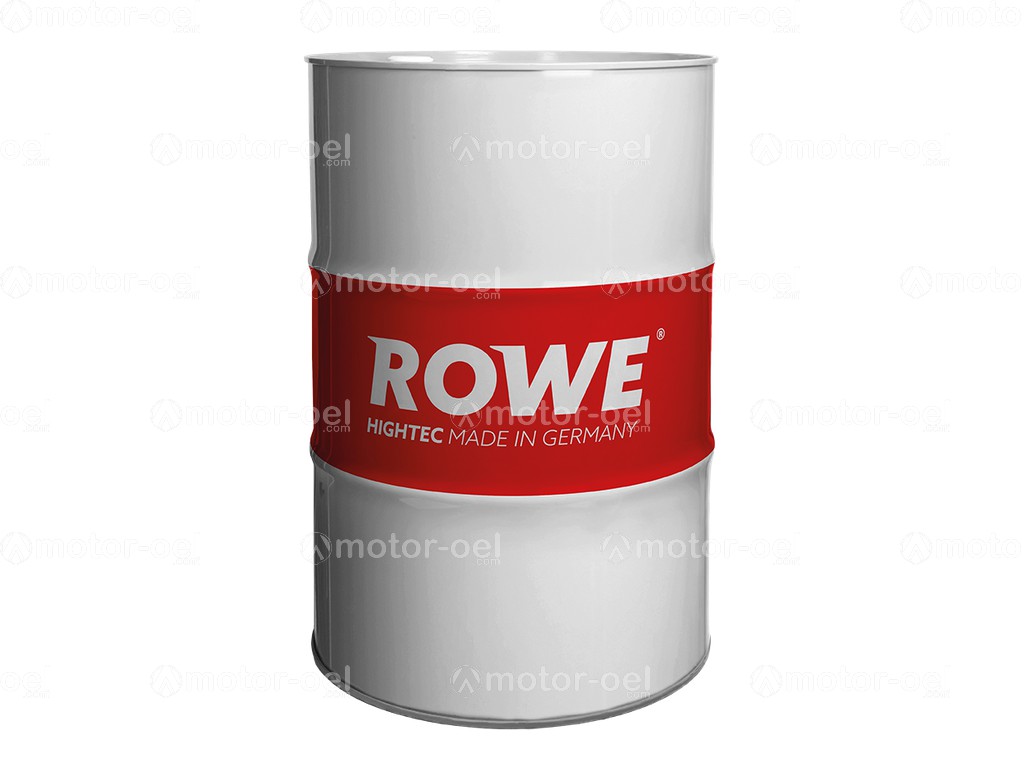 ROWE HIGHTEC POWER BOAT 4-T SAE 15W-40, 200 Liter, 20006