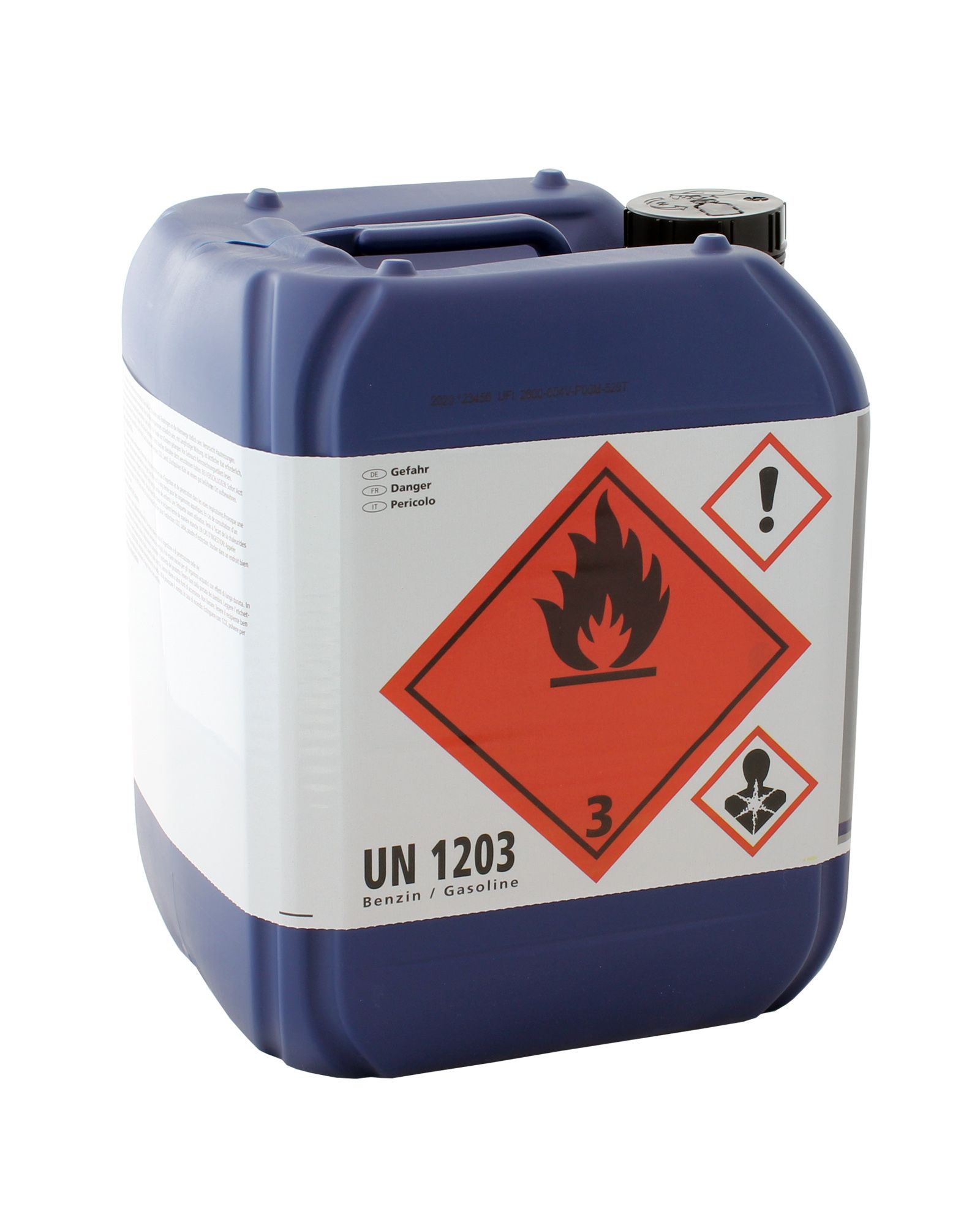 STORZ Sonderkraftstoff / Gerätebenzin 4T, 20 Liter, 29001