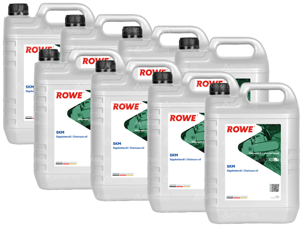 ROWE HIGHTEC SKM, 40 Liter (8x5L), 21015