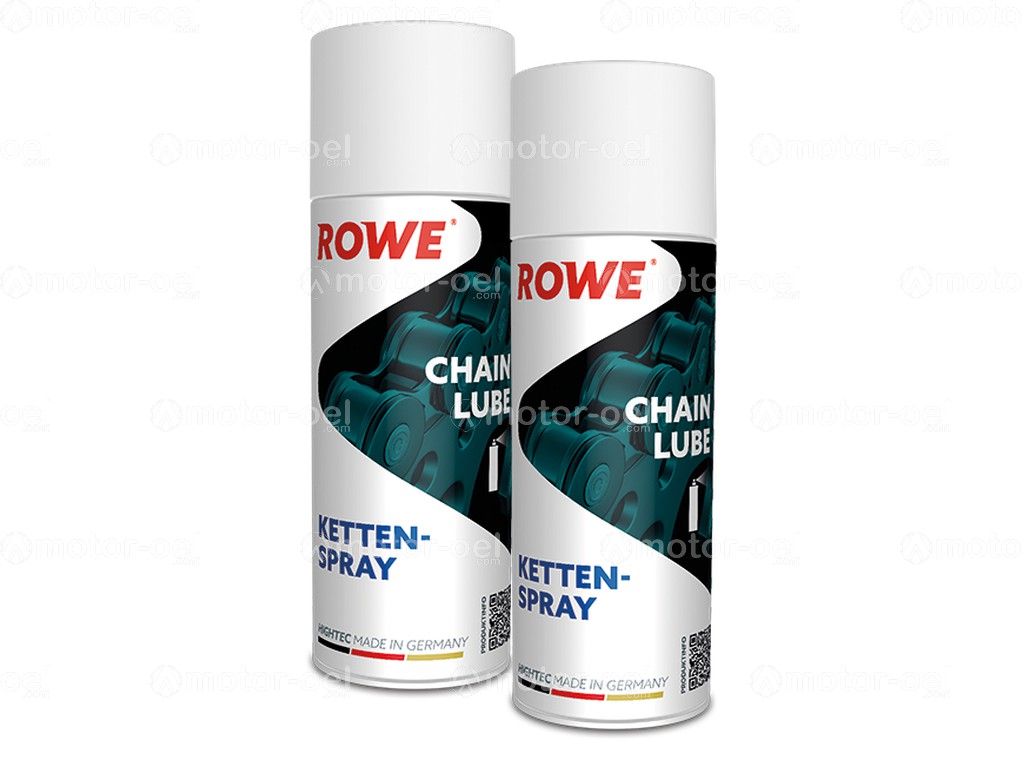ROWE HIGHTEC CHAIN LUBE, 0,8 Liter (2x0,4L), 22001