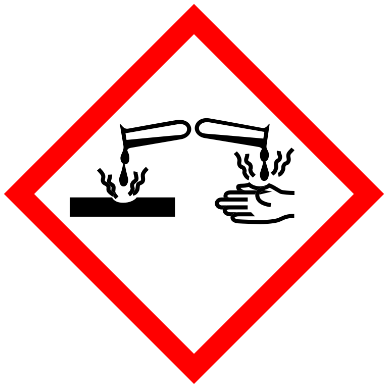 Ätzend Ätzend