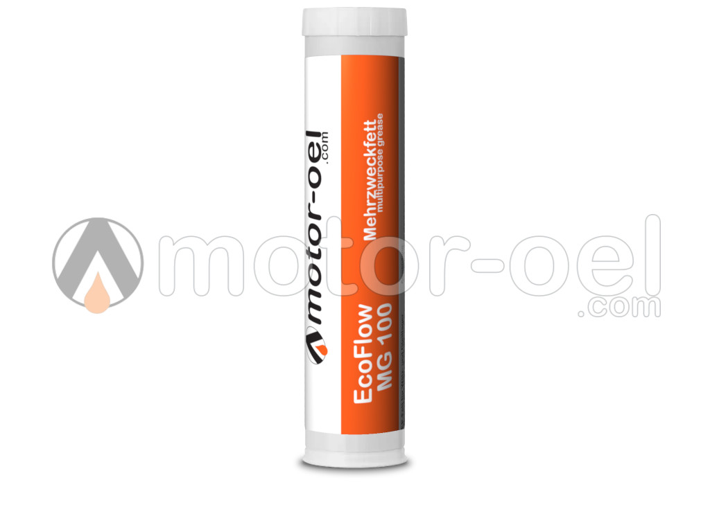 Mehrzweckfett EcoFlow MG 100