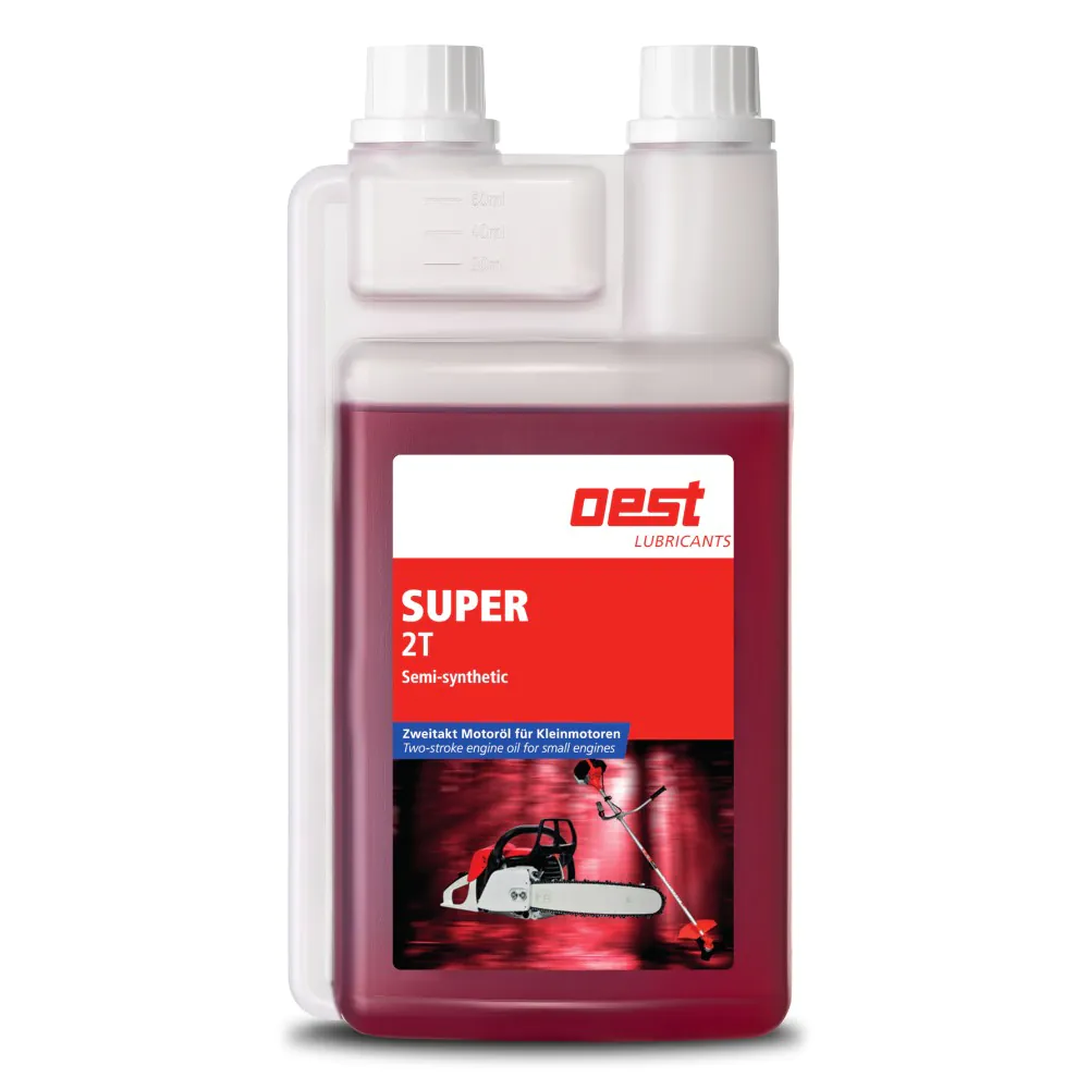 1 Liter OEST SUPER 2 T 1:50, 32594