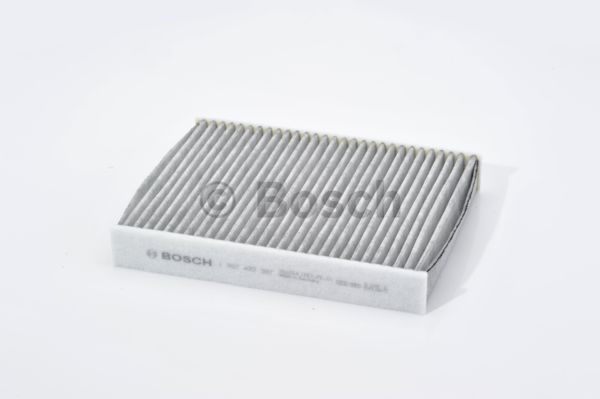 Bosch 1 987 432 387 Filter, Innenraumluft