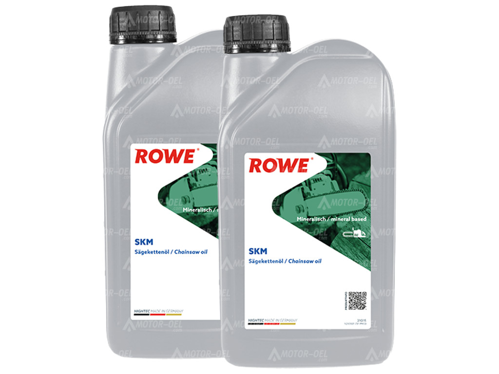 ROWE HIGHTEC SKM, 2 Liter (2x1L), 21015