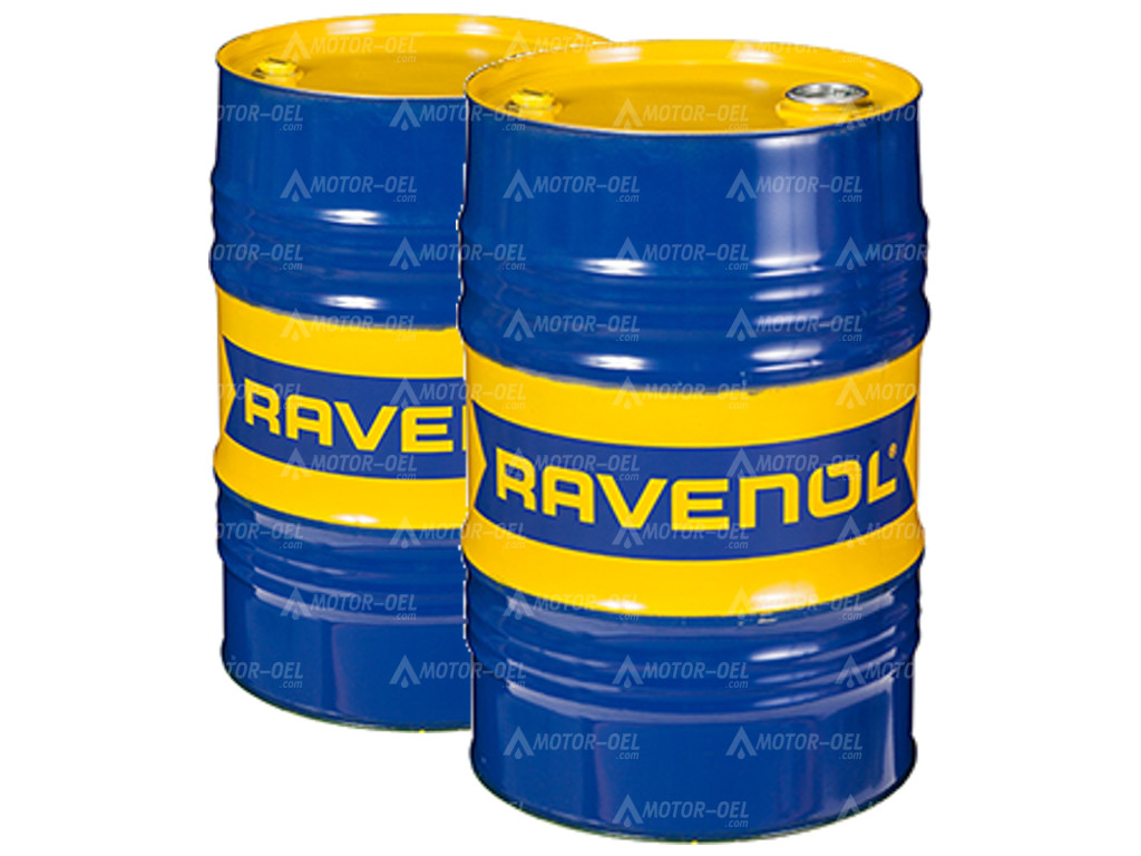 RAVENOL HLS SAE 5W-30 416 Liter (2x208L) 1111119 RAVENOL FES SAE 0W-30, 416 Liter (2x208L), 1111146