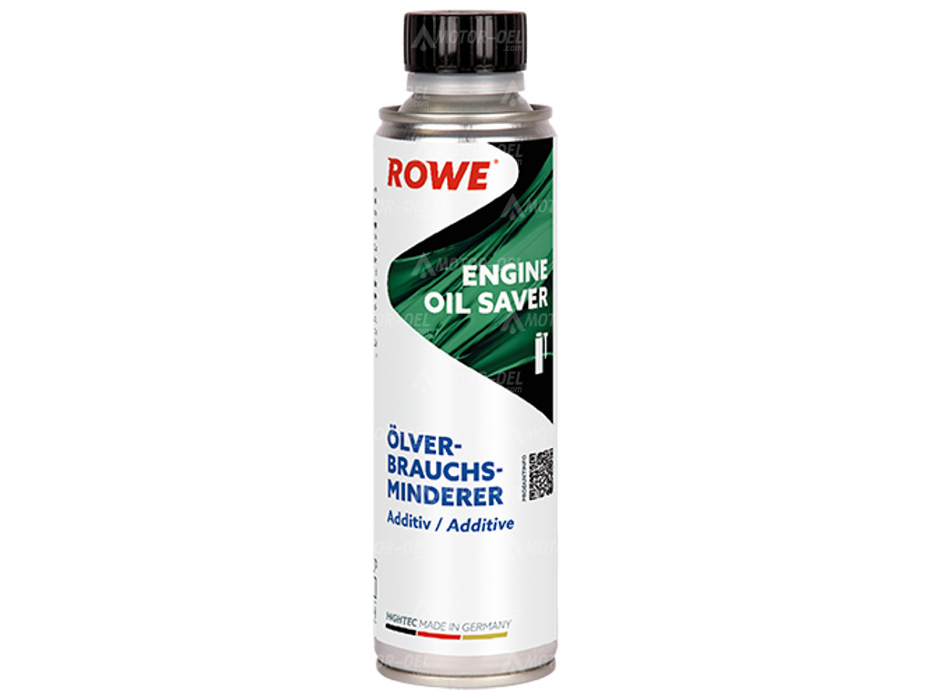 ROWE HIGHTEC ENGINE OIL SAVER, 0,25 Liter, 22007