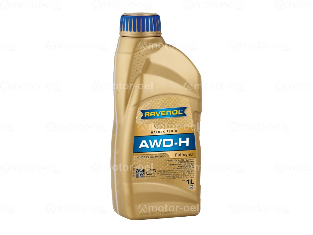 1 Liter RAVENOL AWD-H Fluid 1211140