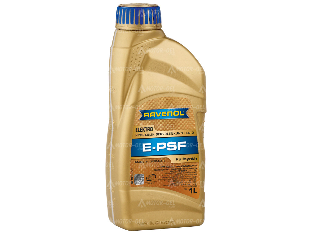RAVENOL E-PSF Fluid 1 Liter 1181002