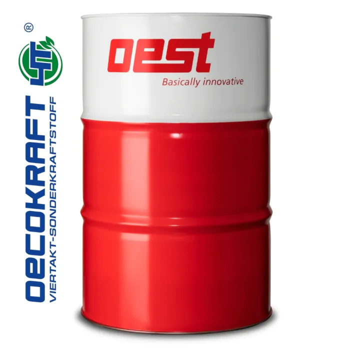 OEST Oecokraft 4T, 200 Liter, 32577