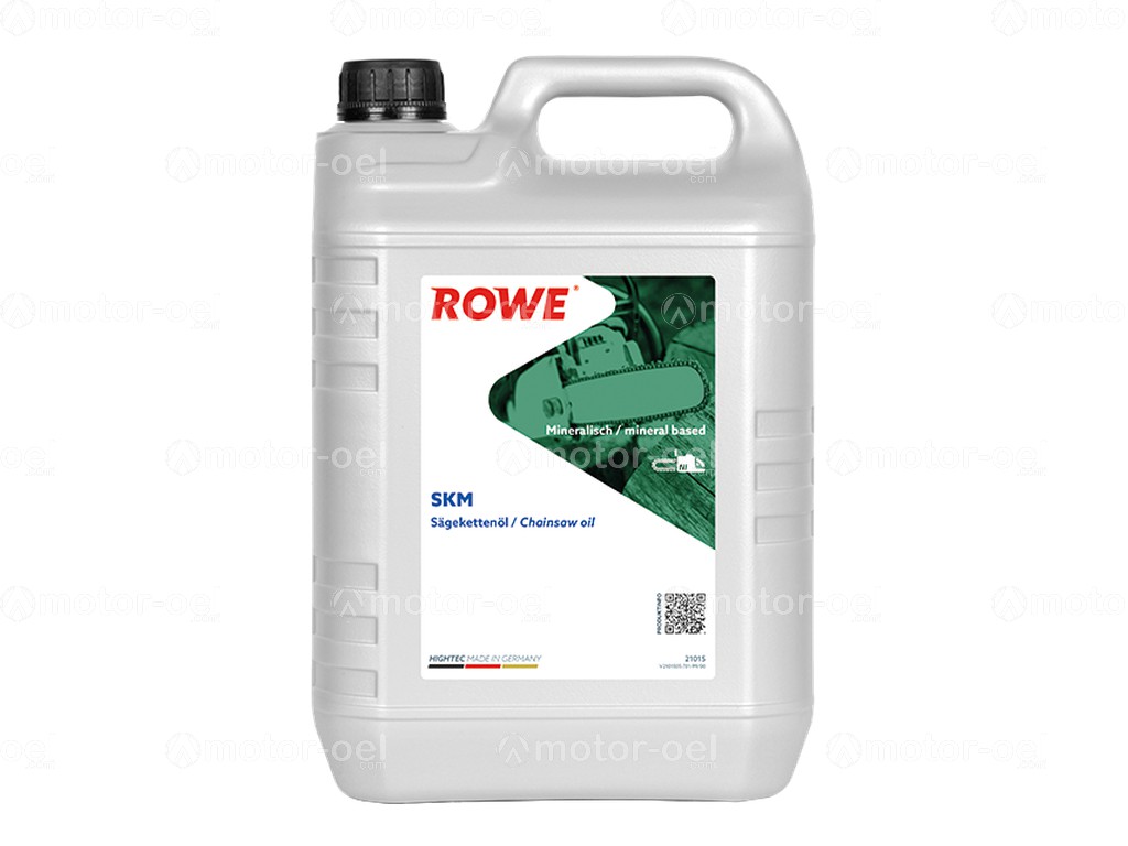 ROWE HIGHTEC SKM, 5 Liter, 21015