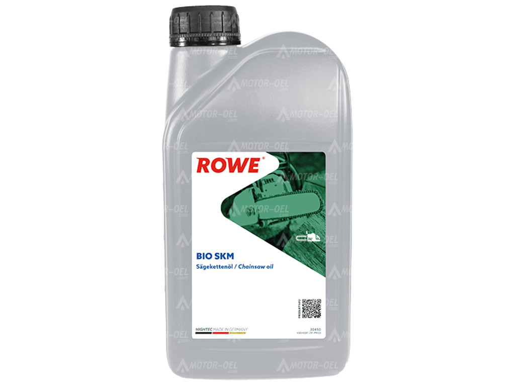 ROWE HIGHTEC BIO SKM, 1 Liter, 30450