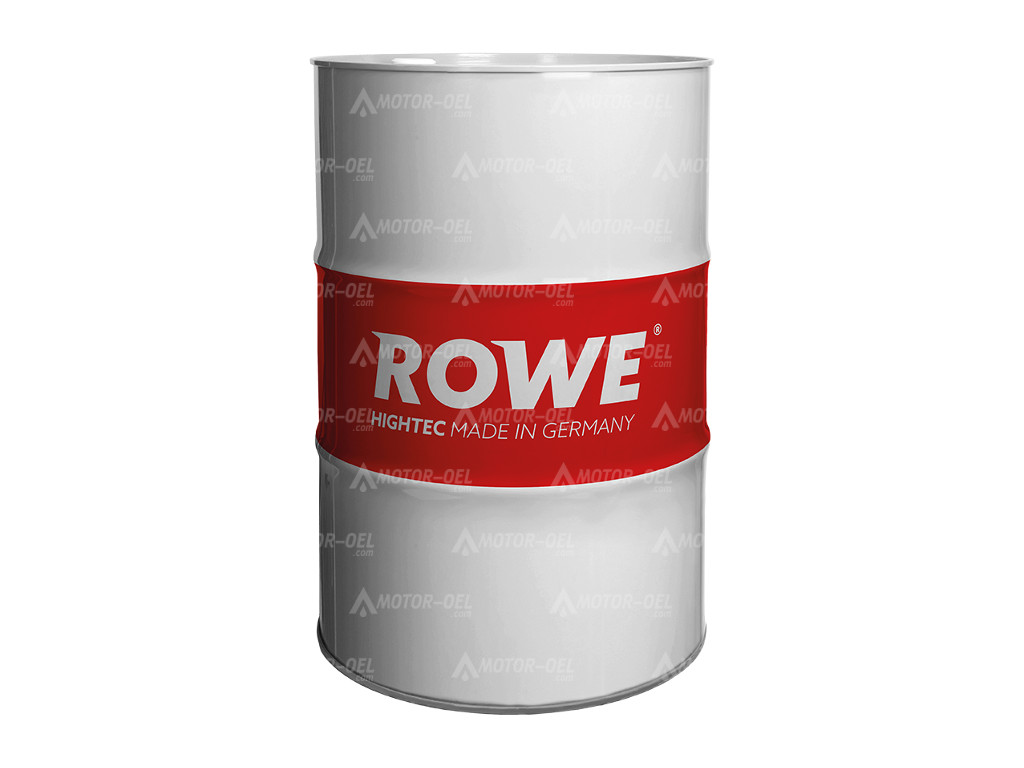 400 Liter (2x200L) ROWE HIGHTEC SYNT RSi SAE 5W-40, 20068