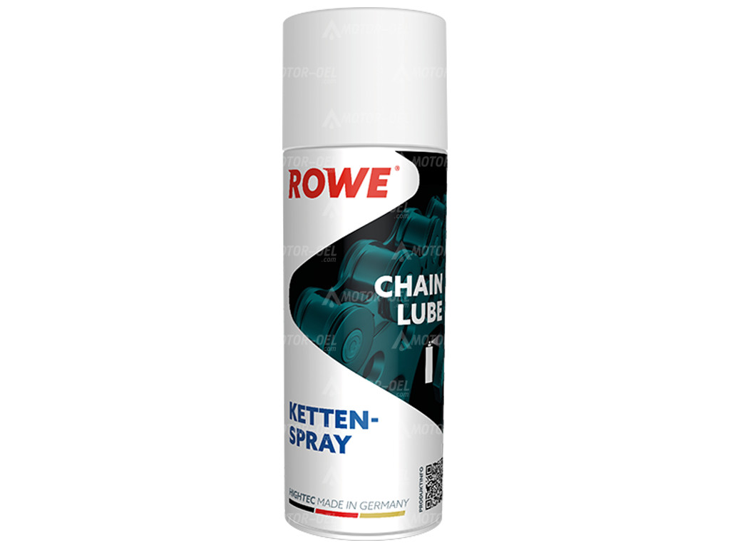 ROWE HIGHTEC CHAIN LUBE, 0,4 Liter, 22001