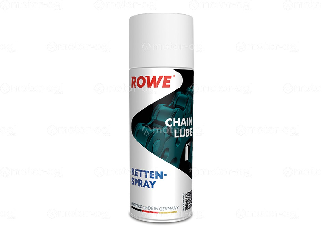 ROWE HIGHTEC CHAIN LUBE, 0,4 Liter, 22001