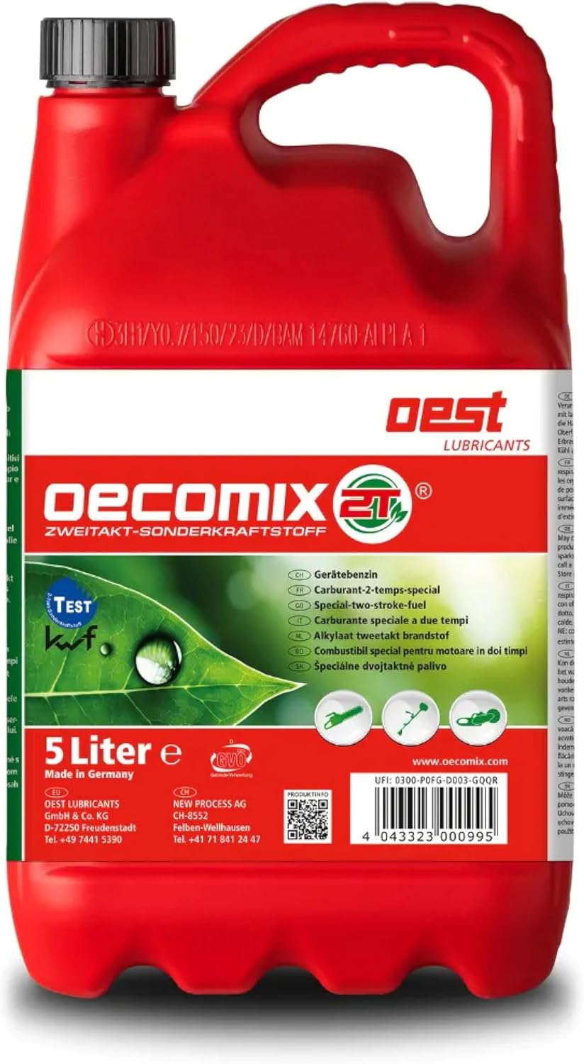 OEST Oecomix 2T, 5 Liter, 32574