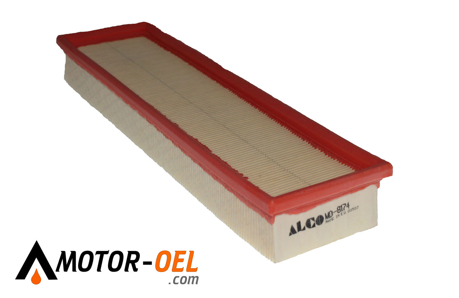 ALCO Luftfilter MD-8174