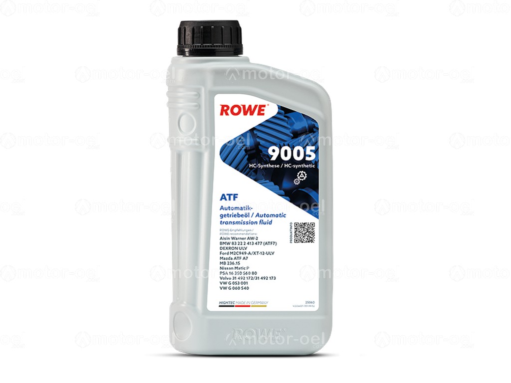 ROWE HIGHTEC ATF 9005, 1 Liter, 25060