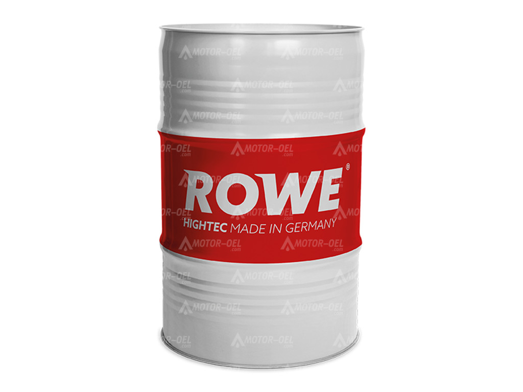 240 Liter (4x60L) ROWE HIGHTEC SYNT RSi SAE 5W-40, 20068