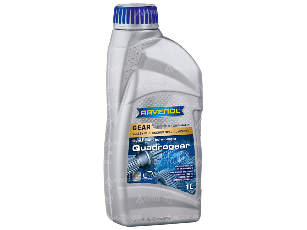 RAVENOL QUADROGEAR 1 Liter 1250200