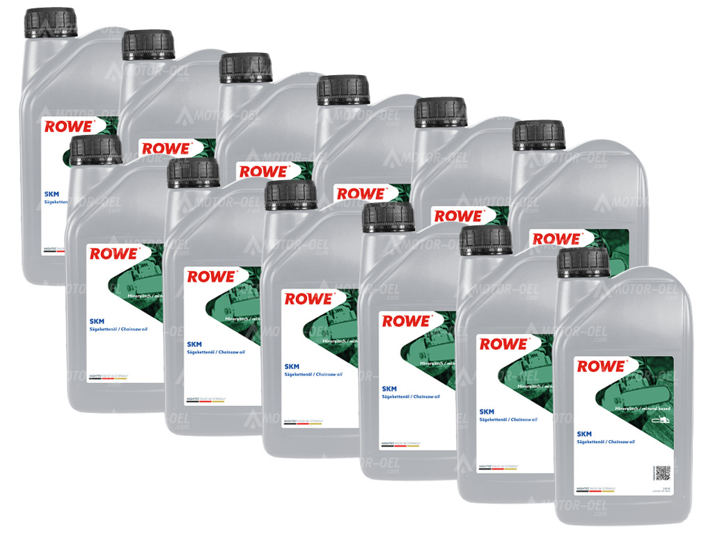 ROWE HIGHTEC SKM, 12 Liter (12x1L), 21015