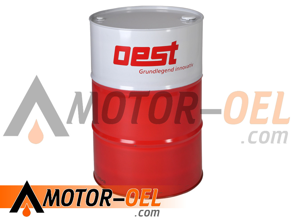 OEST GETRIEBEÖL HYPOID LS 90 210 Liter, 37229