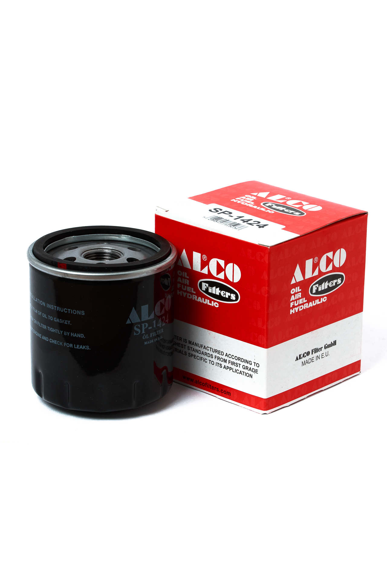 ALCO Ölfilter SP-1424 ALCO Ölfilter SP-1424
