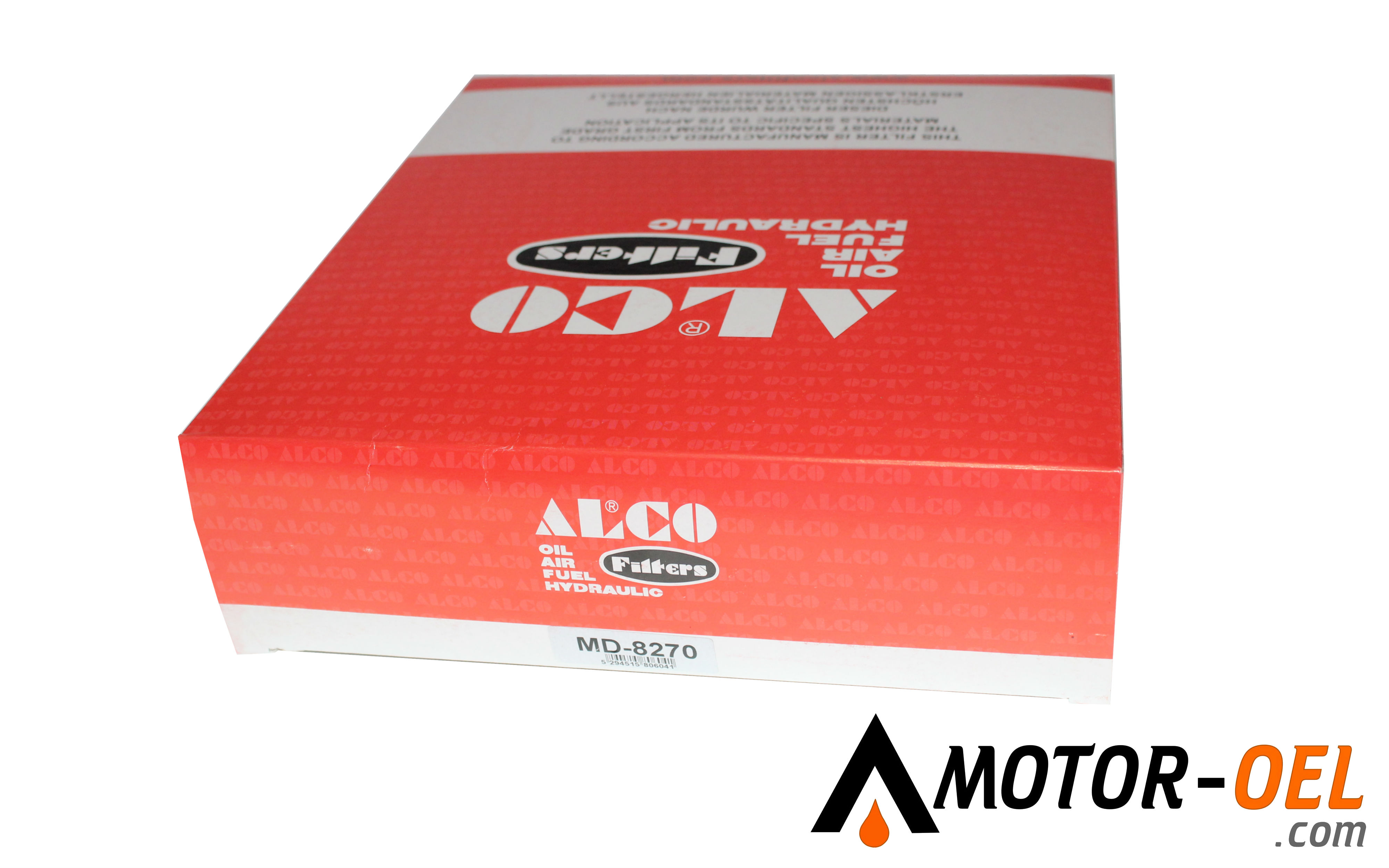ALCO Luftfilter MD-8270