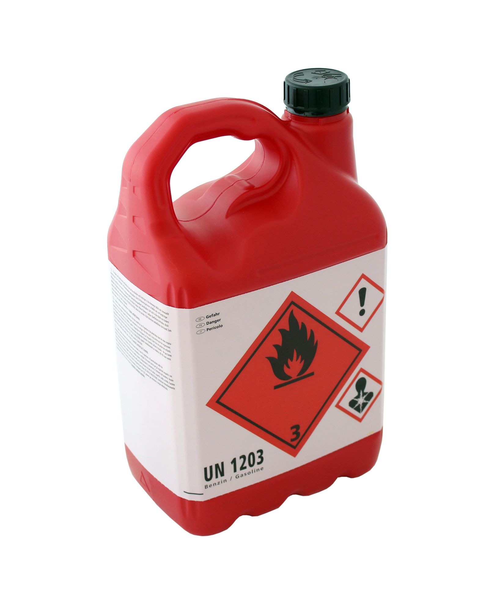 10 Liter (2x5L) STORZ Sonderkraftstoff / Gerätebenzin 2T, 29000