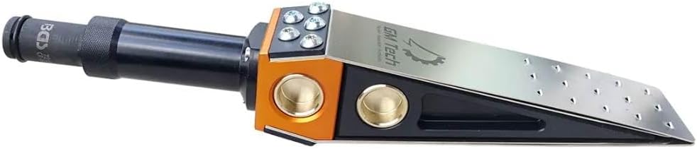 OEST Oecomix 2T 20L + GM TECH FK 20