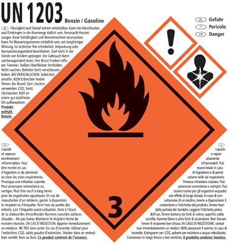 OEST Oecomix 2T, 5 Liter, 32574