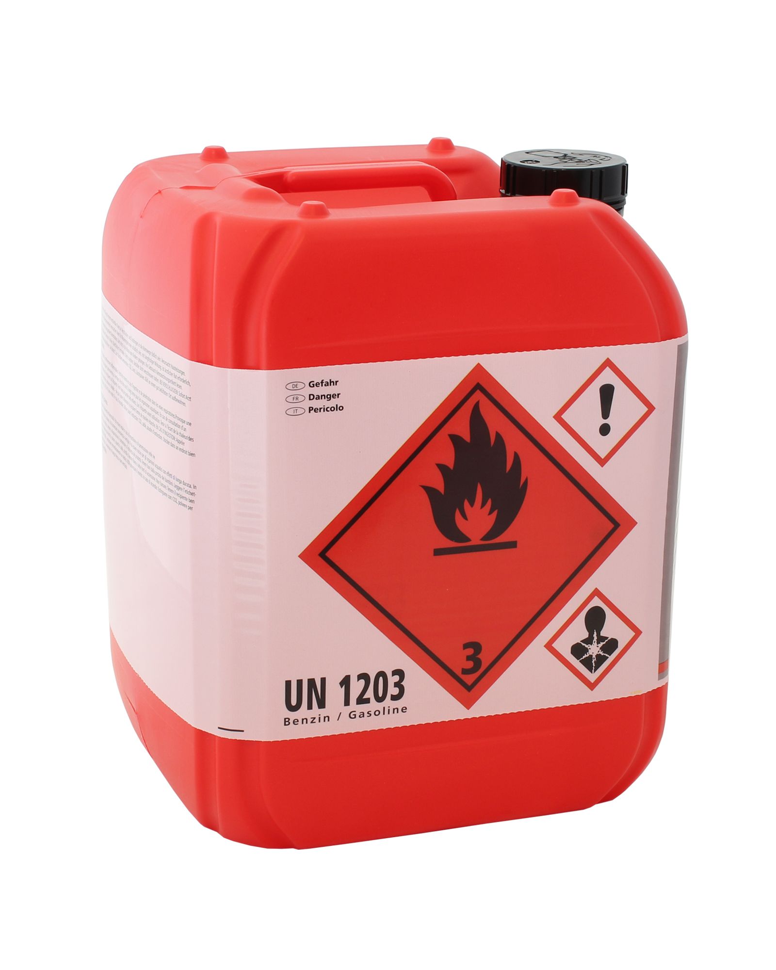 STORZ Sonderkraftstoff / Gerätebenzin 2T, 20 Liter, 29000