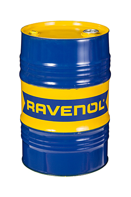 416 Liter (2x208L) RAVENOL VMO SAE 5W-40 1111133