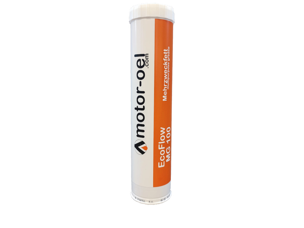 Mehrzweckfett EcoFlow MG 100