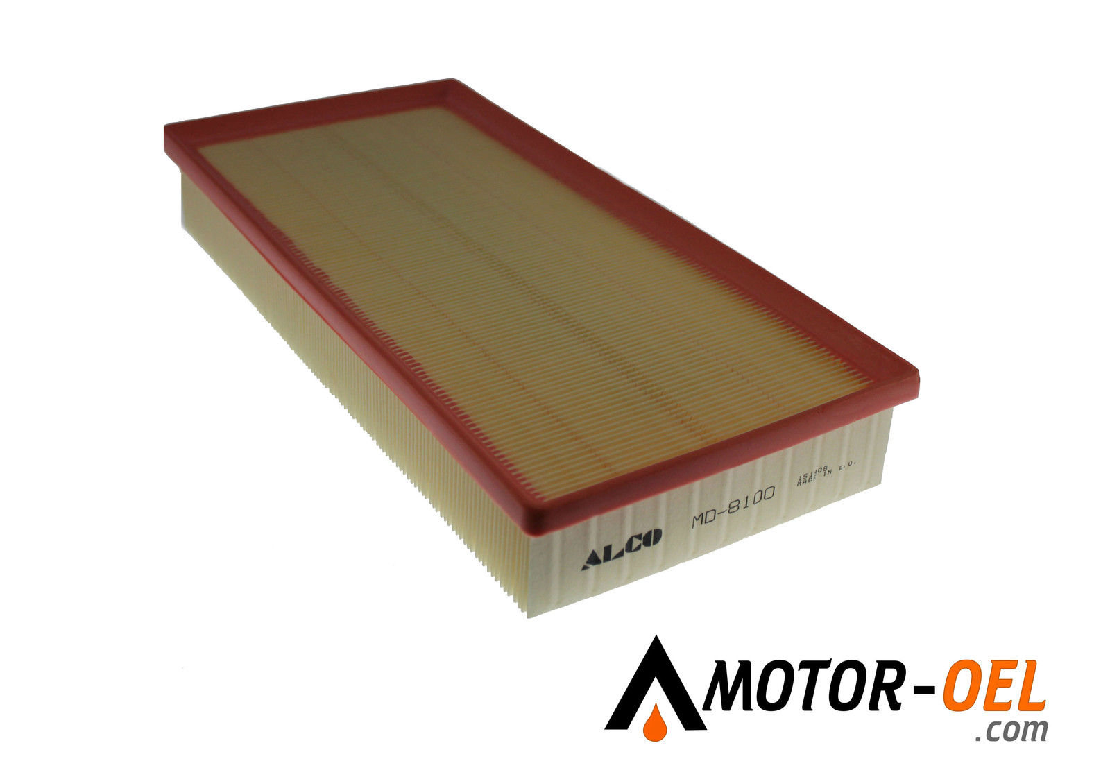 ALCO Luftfilter MD-8100