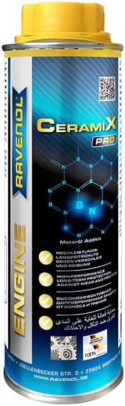RAVENOL CeramiX-Pro 300 ml, 1390324