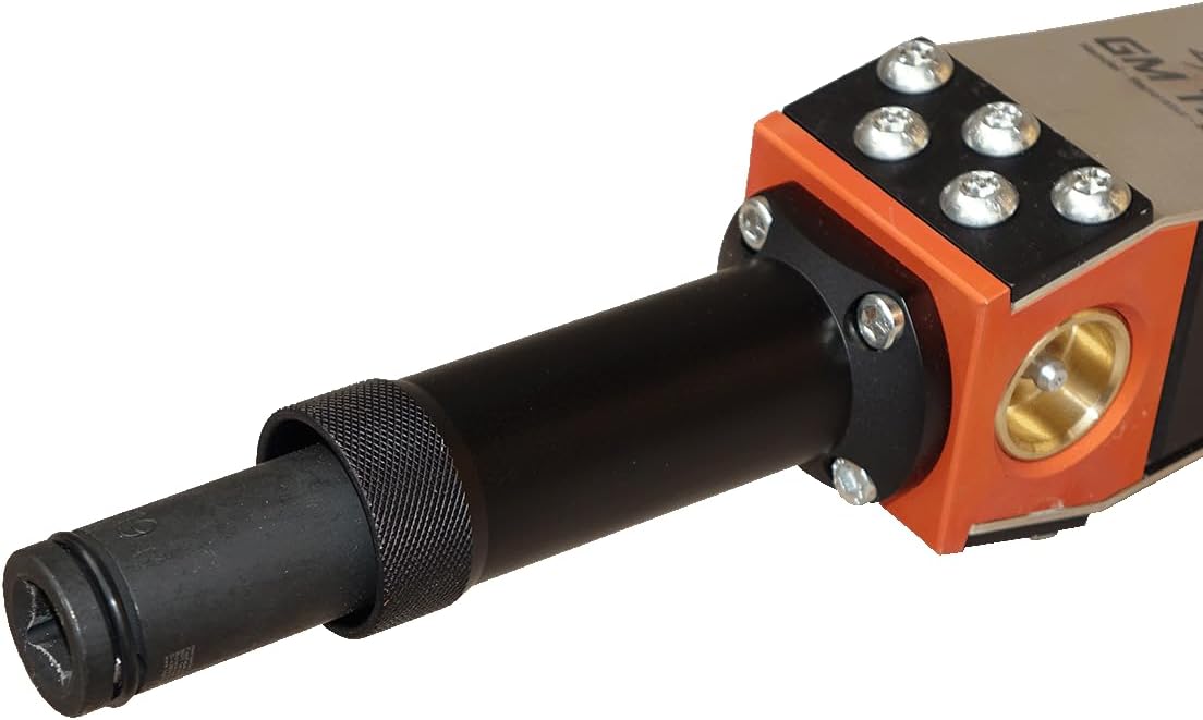 OEST Oecomix 2T 20L + GM TECH FK 20