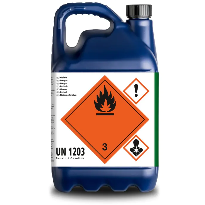 OEST Oecokraft 4T, 5 Liter, 32577