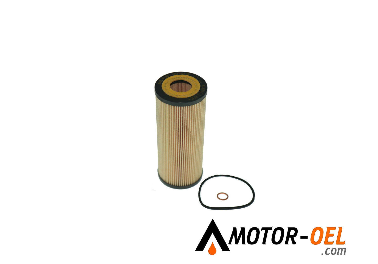 ALCO Ölfilter MD-459 BOSCH Ölfilter F 026 407 014