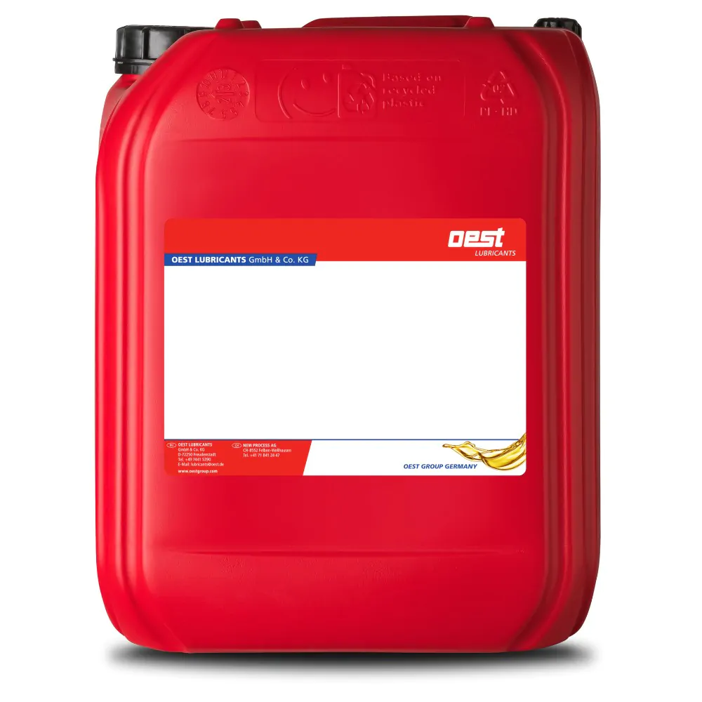 OEST HYDRO FLUID SPEZIAL WB 20 Liter, 37411 OEST HYDRO FLUID SPEZIAL WB 20 Liter, 37411