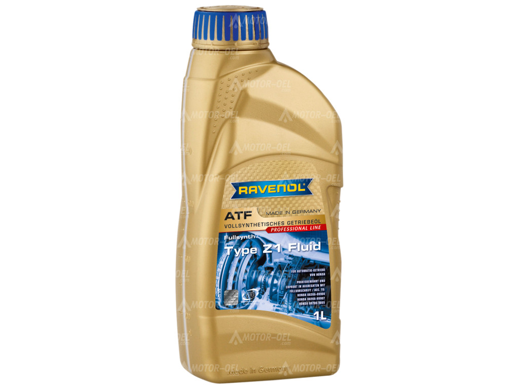 RAVENOL ATF Type Z1 Fluid 1 Ltr.