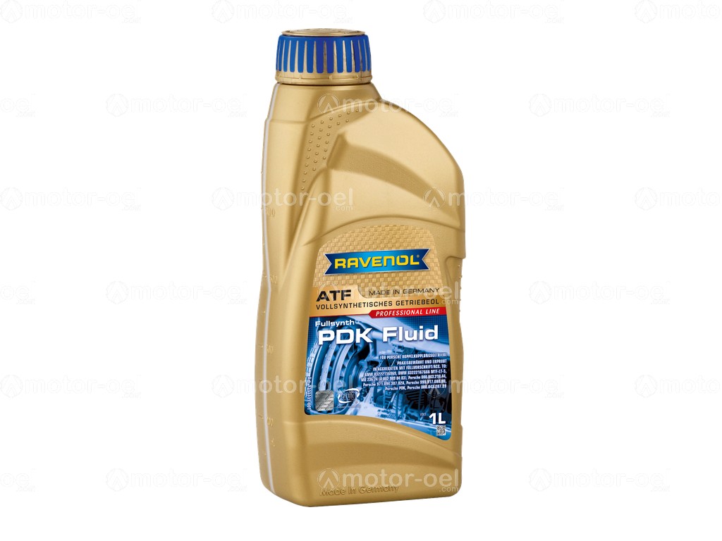 1 Liter RAVENOL ATF PDK Fluid 1211131