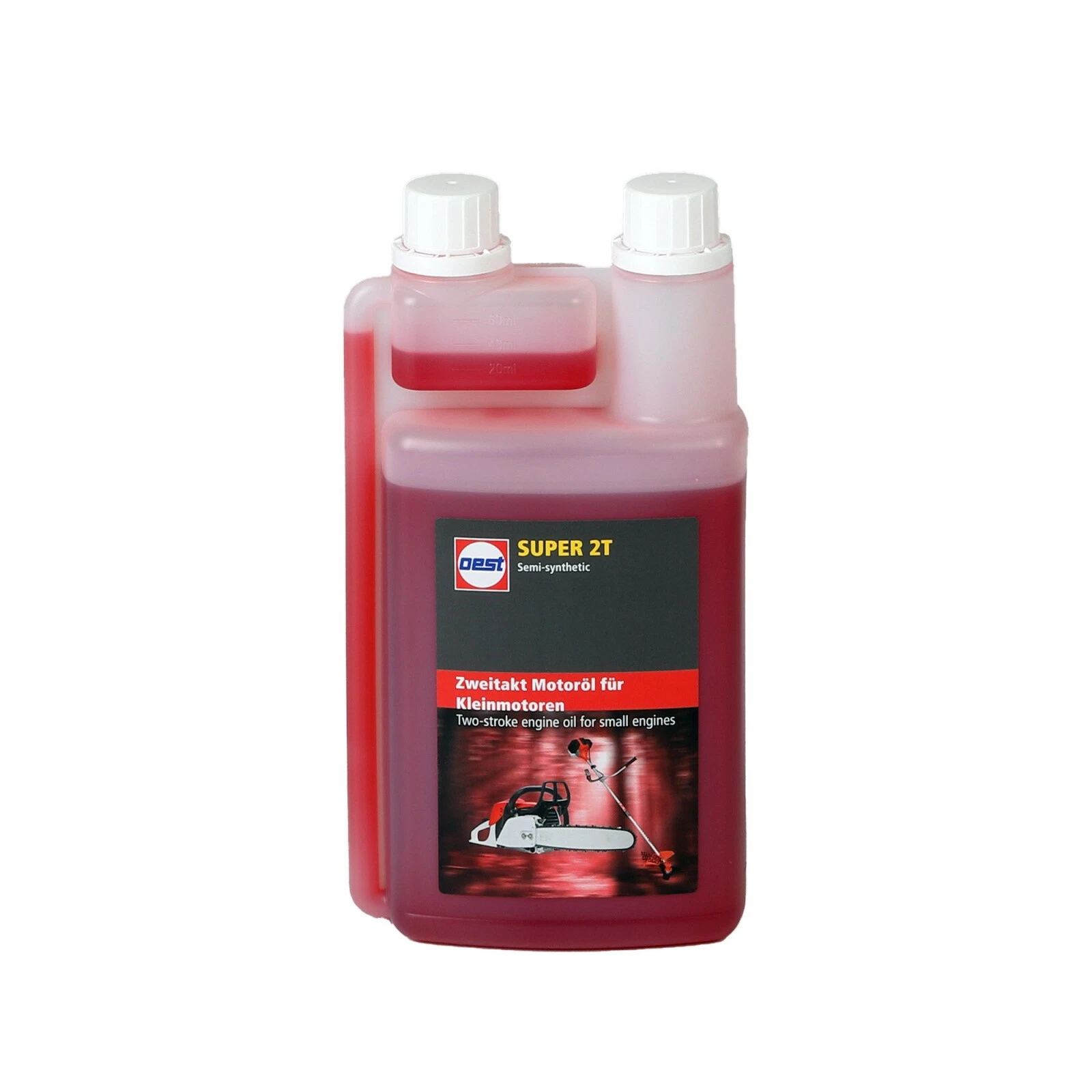 1 Liter OEST SUPER 2 T 1:50, 32594