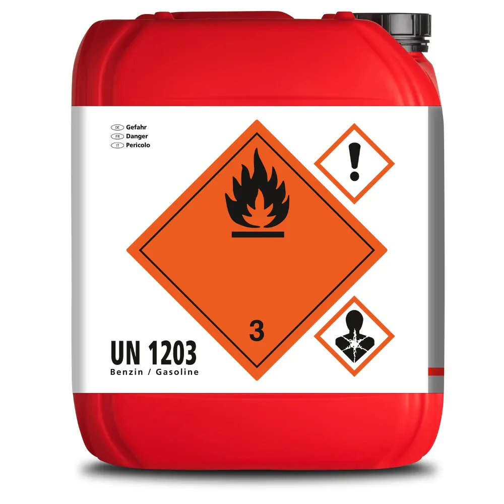 OEST Oecomix 2T 20L + GM TECH FK 20