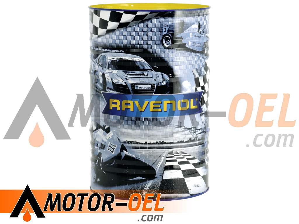 RAVENOL SMP SAE 5W-30 208 Liter 1111126