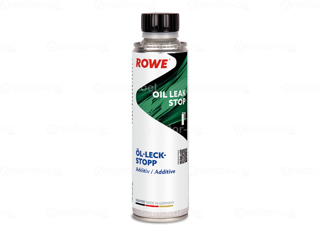 ROWE HIGHTEC OIL LEAK STOP, 0,25 Liter, 22006